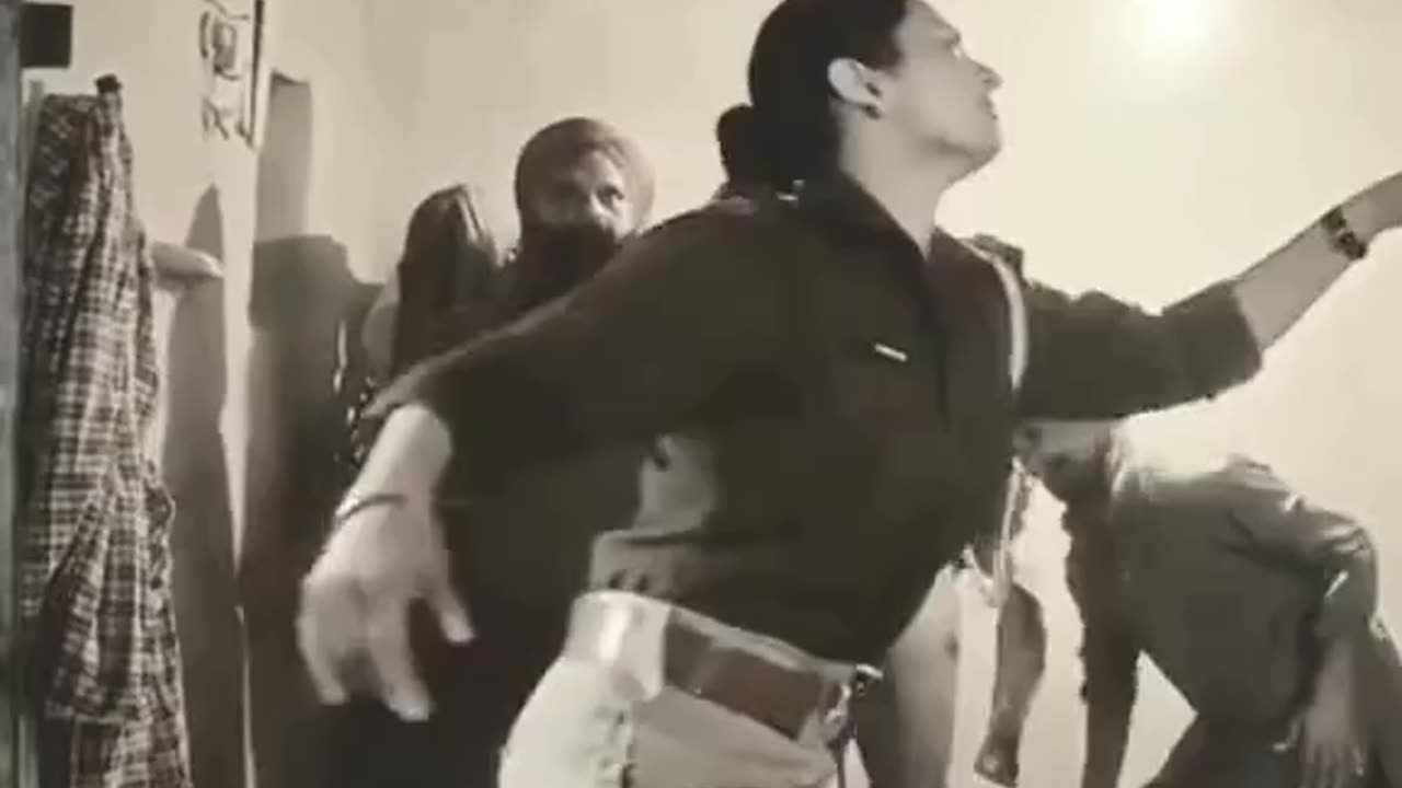 funny reel or trending