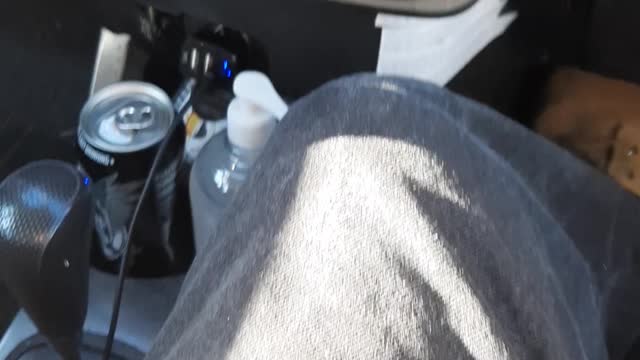 Wifes Mom Crashed Car Into Her Work