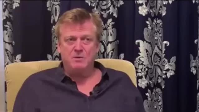 CEO of overstock.com Patrick M Byrne facilitated a bribe against Hillary Clinton.