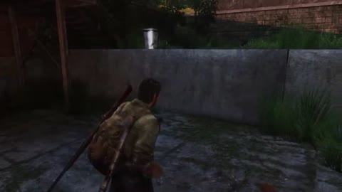 The Last of Us PART 03 - PS4