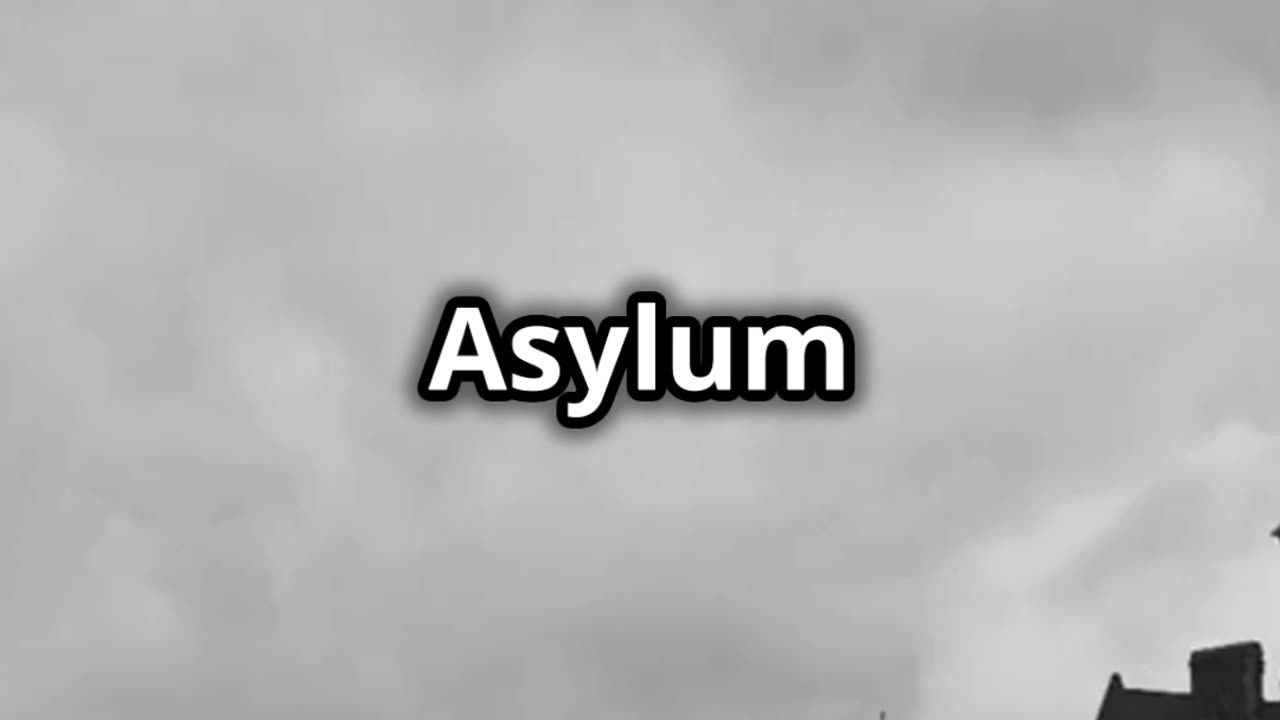 The Haunting of Gonjiam Asylum