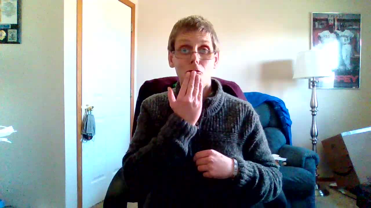 ASL - Uh-oh! This wasn't supposed to happen.