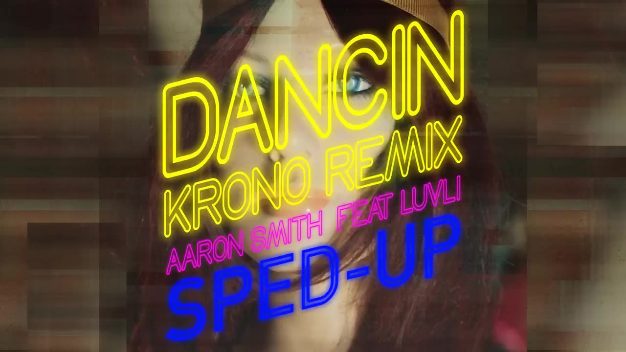 DANCIN KORONO REMIX (THE BEST) LO-FI