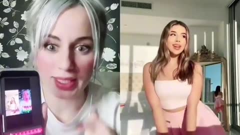 Desgraciados de tiktok