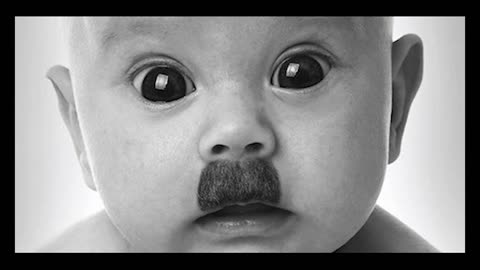 What would happen if you killed Baby Hitler? _ WTF LIVE BYTE SIZE