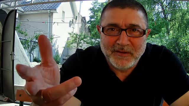 Rusia între xenocrație și khazarocrație