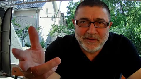 Rusia între xenocrație și khazarocrație