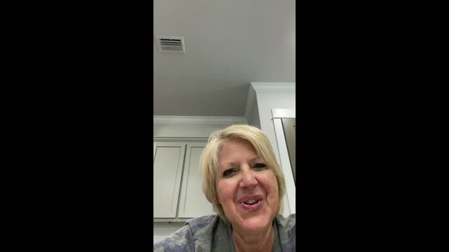 Ep 21 Do you struggle with letting the manipulator, or liar in your life? Listen up