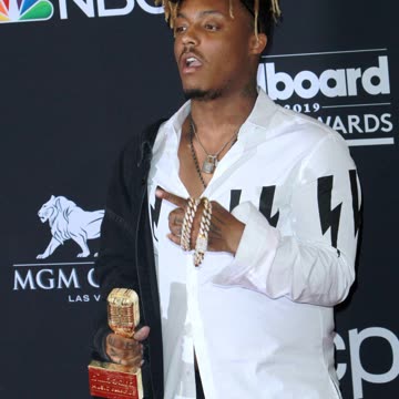 Juice WRLD - Take My Time