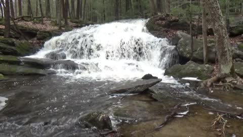 Waterfall