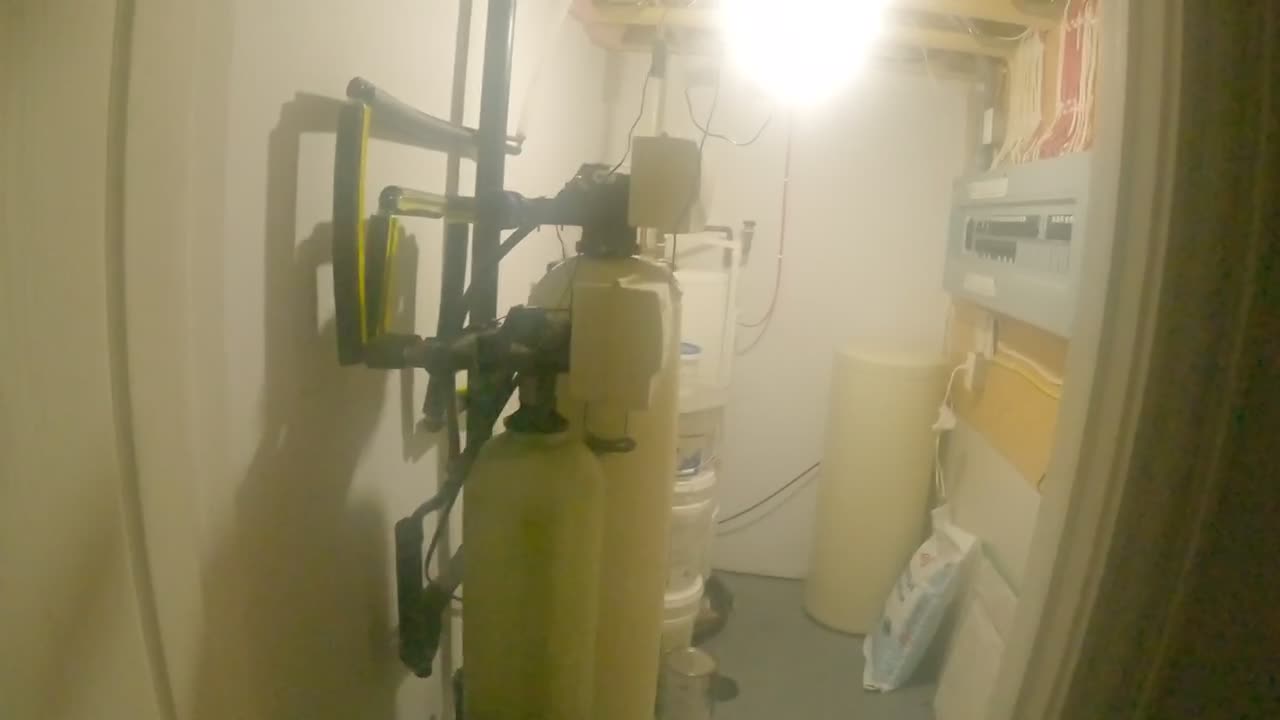 Great electrical work