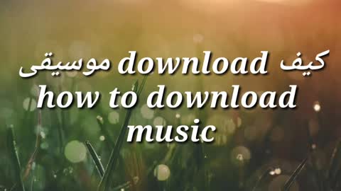 Download Non Copyright music -how to Download music