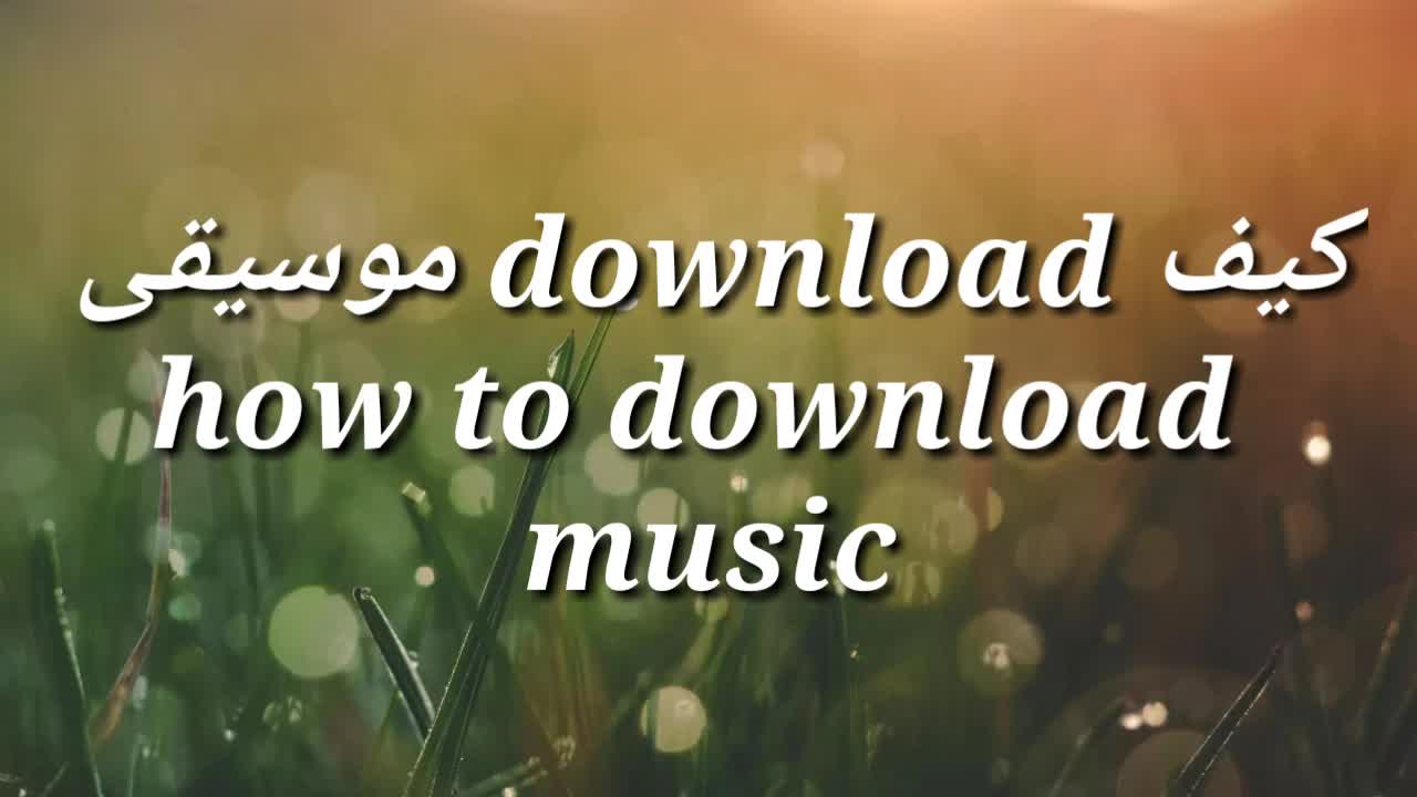 Download Non Copyright music -how to Download music