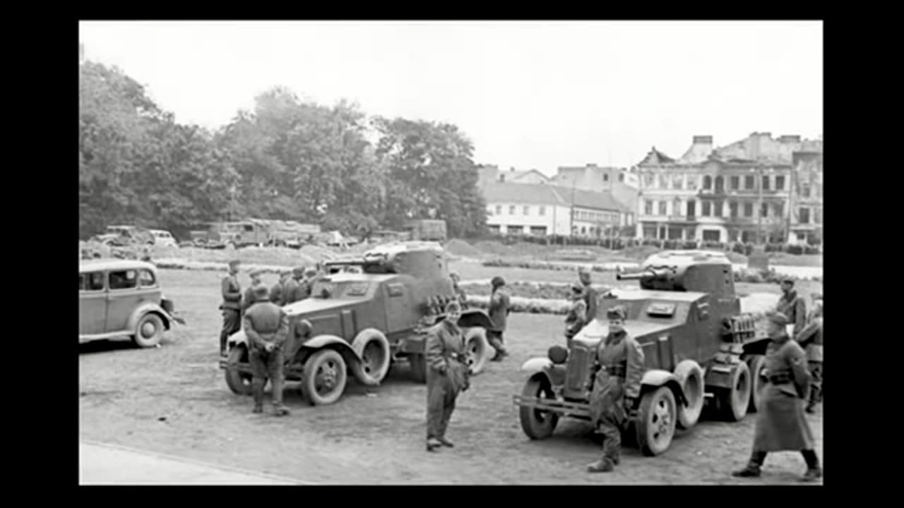 Who Started World War II by Viktor Suvorov