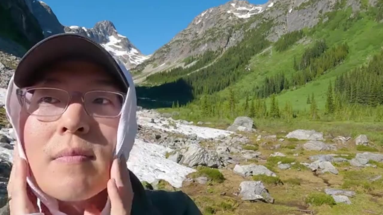 Neurosurgeon Quits his practice