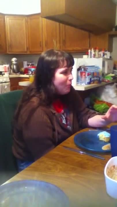 Trudy's birthday 2016