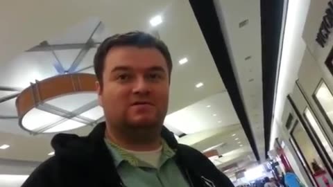 Autistic Meltdown In Mall Terrible Parenting Reactionary