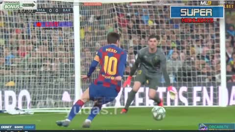 Real Madrid vs Barcelona 2 0 All Gоals & Extеndеd Hіghlіghts 2020