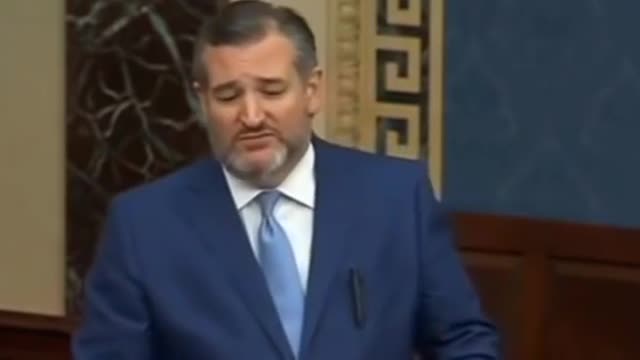 Ted Cruz RIPS AOC to SHREDS in CONGRESS