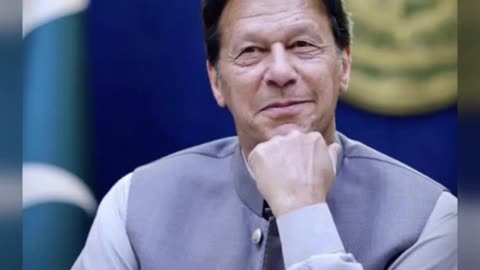 Imran Khan