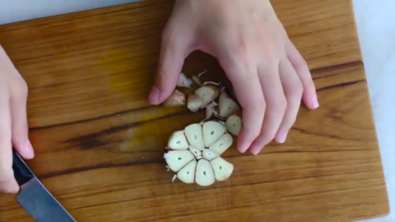 6 Ingredients Mashed Potatoes - Creamy and Delicious ASMR