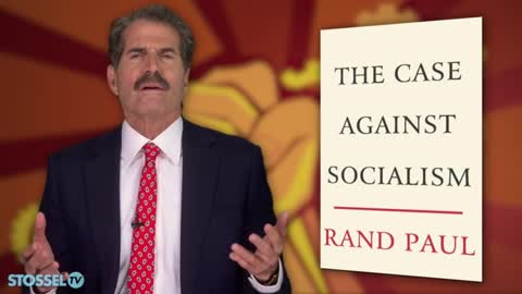 The Case Against Socialism