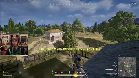 PUBG Duo part 2