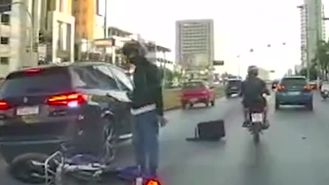 06.watch the road #shorts