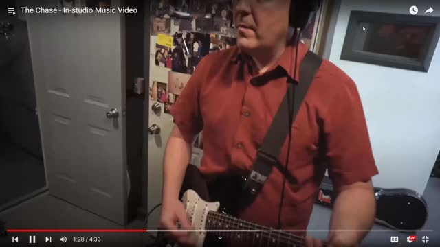 David Pastorius - Sparky Music - Ten:10 Podcast Ep 6