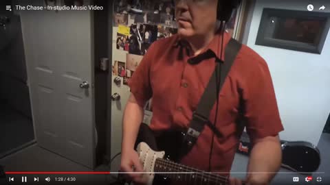 David Pastorius - Sparky Music - Ten:10 Podcast Ep 6