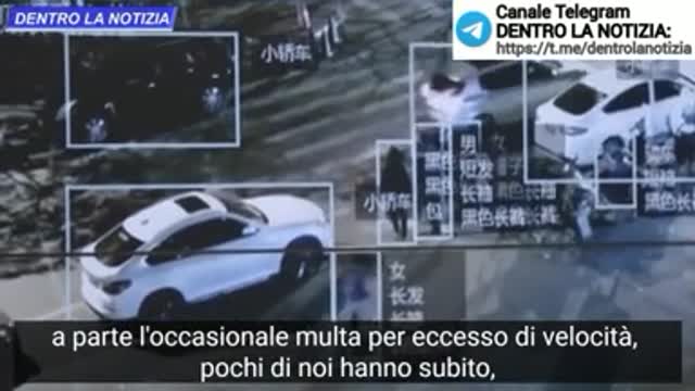 Fermiamo il grande fratello