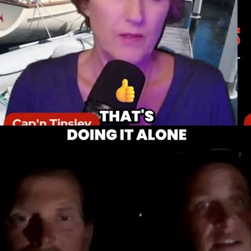 George Town, Bahamas ... Support from the Sailing Community #shorts