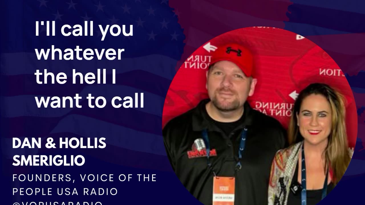 Calling Out Corrupt Congressmen – Dan Smeriglio Unfiltered!