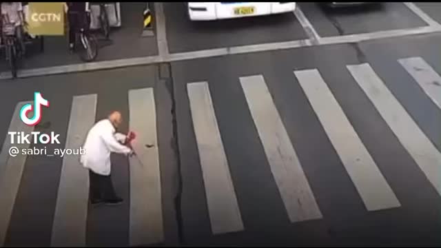 Sabri Virals '' simply when you act human ''