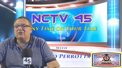 NCTV45 CEDARS SPORTS CORNER REPORT FRIDAY APRIL 15 2022