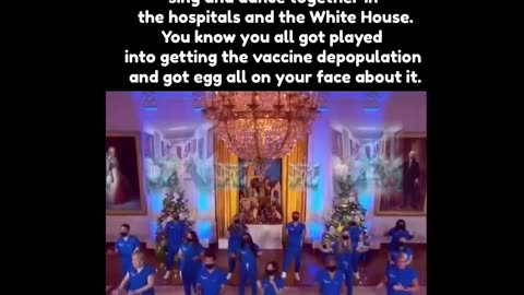 We’ve all been played