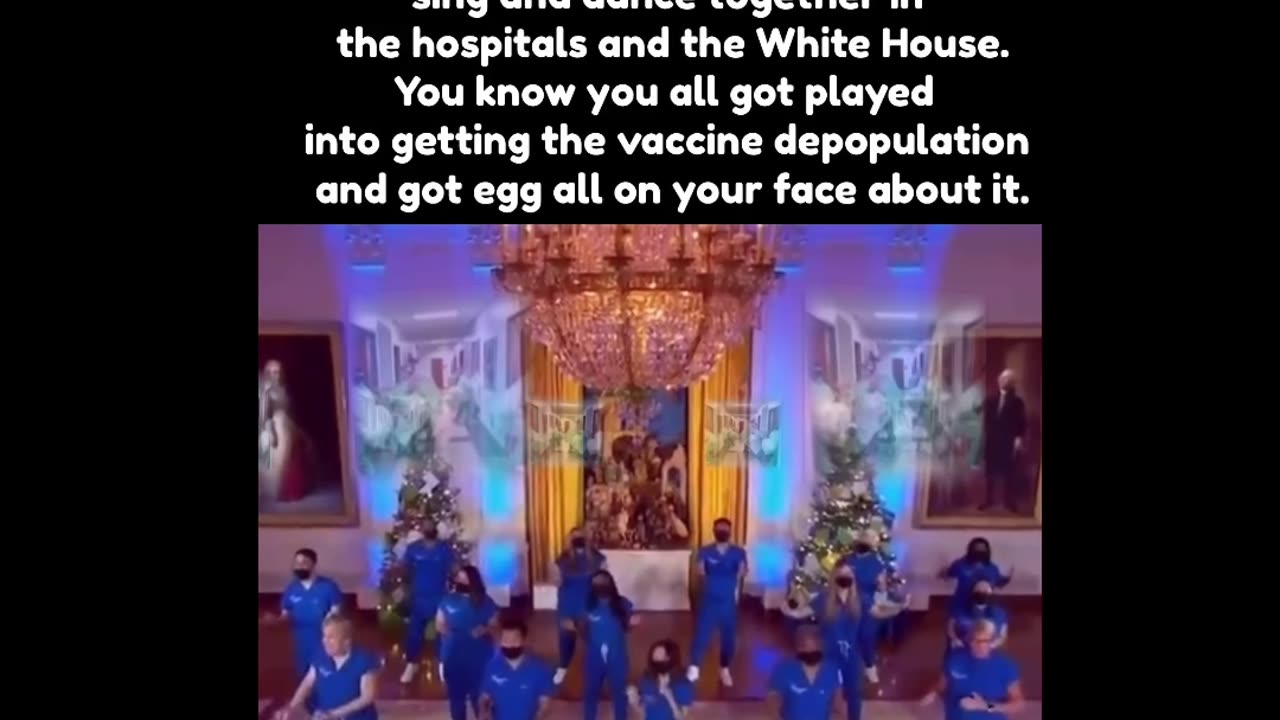 We’ve all been played