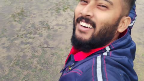 Barish ke Maze 🌧️😍 #rumble #minivlog