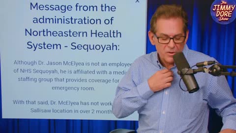 The Inventor of The mRNA Vaccine Dr. Robert Malone Explosive Interview (Jimmy Dore Show)