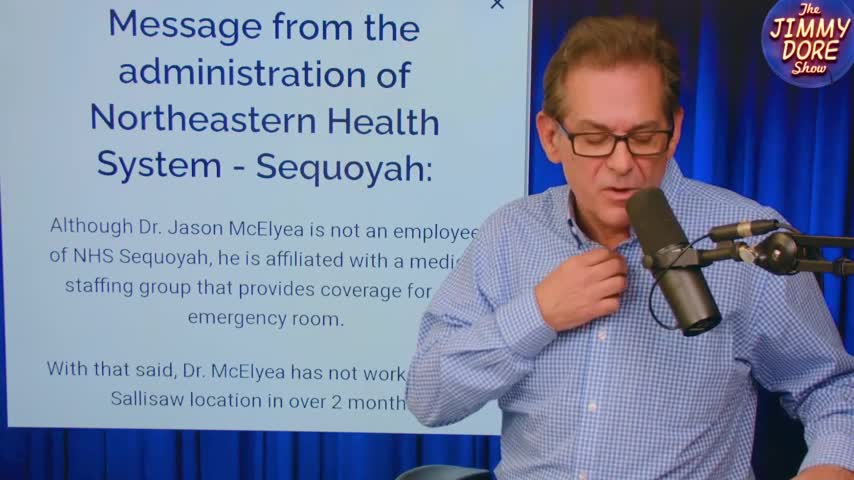 The Inventor of The mRNA Vaccine Dr. Robert Malone Explosive Interview (Jimmy Dore Show)