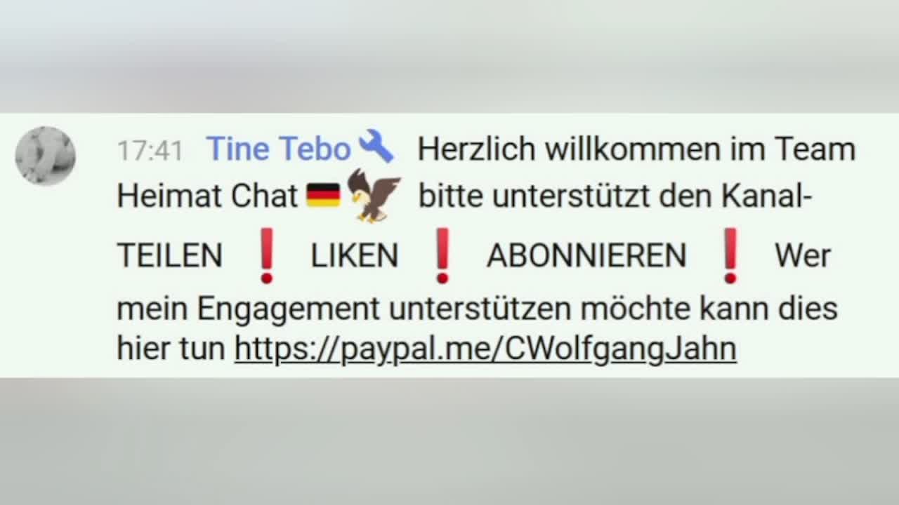 Carsten Jahn - Ich bettle nicht um Spenden 🤣🤣🤣🤣🤣😎😎😎😎