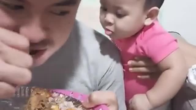 Funny baby series 2
