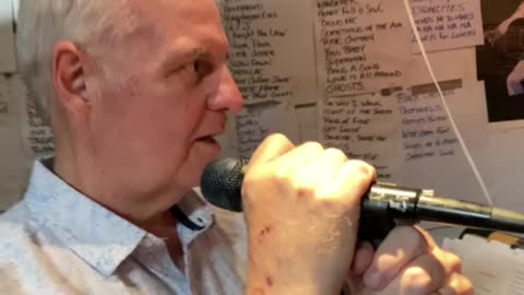 Emperor Napoleon and Visions of Ecstasy part 2