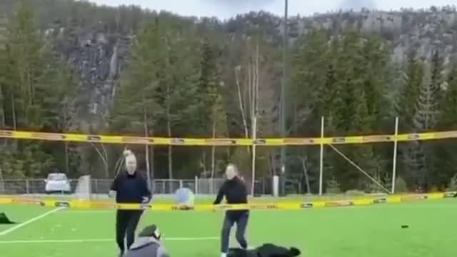 Funny video