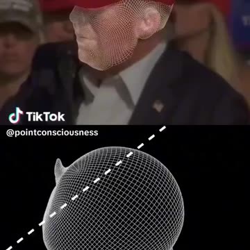 How Donald Trump survived assassination by 1 second