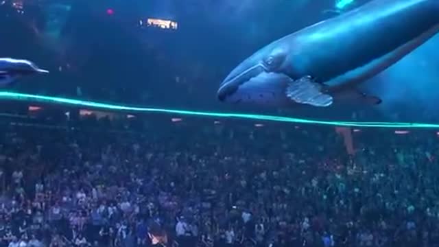 Blue Beam Technology