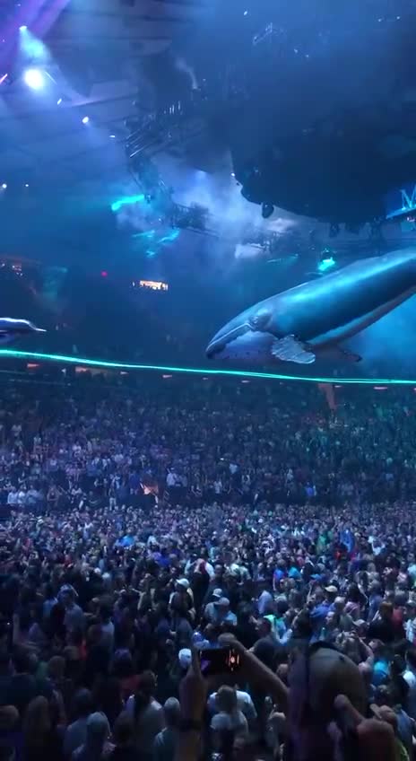 Blue Beam Technology