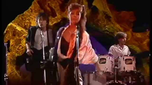 Sandra - Maria Magdalena