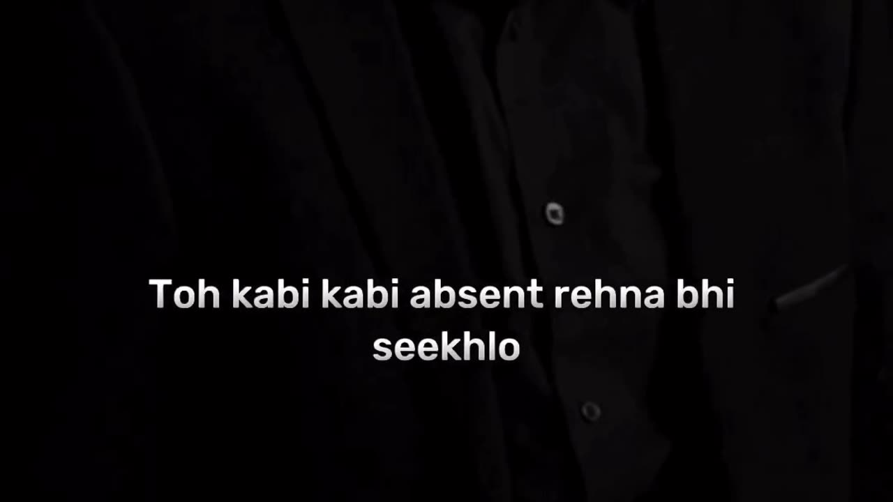 Real truth of life