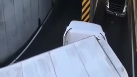 PROFESSIONAL DRIVING SKILLS||TRUCK DRIVING||EXPERT DRIVER